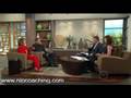 NLP Coaching on Australia National TV!