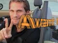 Ligue 1 - 2009/10 : Avant match Lorient - Auxerre avec Benjamin Genton