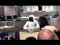 Honda ASIMO Serves coffee DEMO