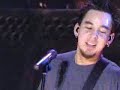 Faint (live in Detroit) - Linkin Park