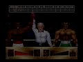 a quick video of the fastest knockout (twin galaxies world record 14 seconds) in riddick bowe boxing for super nintendo followed by a possible world record high score 5 minute game of pac-man cedx for xbox live arcade.
