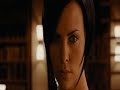 Aeon Flux Aeon Flux
