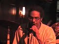 cedric brooks, kevin batchelor, jerry johnson, and more at stitch in manhattan 7/15/08.