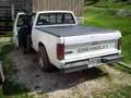 305 V8 S-10 With Flowmasters