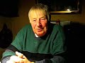 Til Daniel fra Bedstefar og Bedstemor