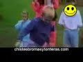 Caidas de gimnastas