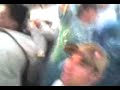 Palmeiras eliminando o S�o paulo do Paulist�o 2008