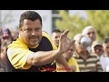Pétanque : 1.000 boules dans l'heure à Dreux avec Philippe Quintais