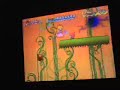 Super Paper Mario Walkthrough - World 2-1