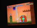 Super Paper Mario Walkthrough - World 2-1