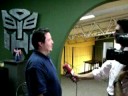 Noticias Repretel entrevista a Ticobot