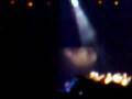 Madonna Foro sol -  agradeciendo a México
