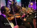 فضل شاكر في مهرجان مسقط لابس وش الطيب 2011