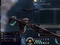 Eve-Online: Absolution Command Ship in Action Eve-Online: Absolution Command Ship in Action