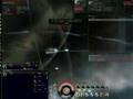 Eve-Online: Absolution Command Ship in Action