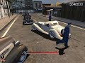 Mafia Game - Police - bug