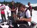 Daniel Bodin WR Backflip - Snowmobile