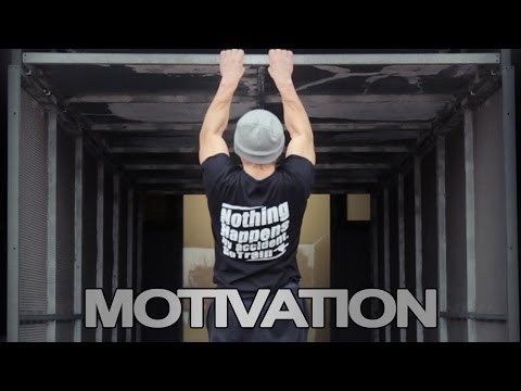 how to become stronger