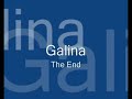 Galina part 2 - Floating Ball
