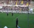 Juventus (Boni - Bettega - Platini - Ravanelli) Kooora