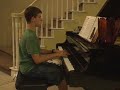 Moonlight in Vermont - Jazz Piano
