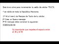 Saldo Gratis TelceI GSM