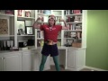 Fitness for Nerds