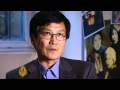 North Korean former detainee tells his story