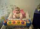 Anna Chiara live