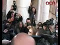 La fiscalia sol·licita presó eludible sota fiança per a l'expresidenta del parlament balear