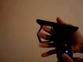 Rocking Trigger
