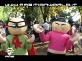 AMBITION CCR Caramelldansen Cosplay Revolution AMBITION CCR Caramelldansen Cosplay Revolution