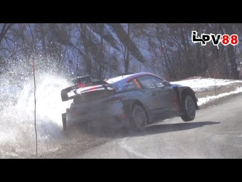 Latest WRC HD & Rally HD Videos