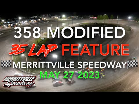 358 Modified Feature