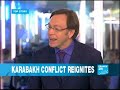 Karabakh conflict reignites-France 24 EN