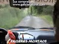 Rally de Naron 2008