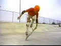 Rodney Mullen : The Bones Brigade Rodney Mullen : The Bones Brigade
