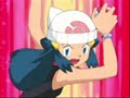 Pokemon drew dawn and may are breaking free