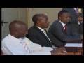 Kibaki Orders Probe On FPE Cash