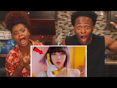BLACKPINK & SELENA GOMEZ GAVE US HEART ATTACKS๐ฑ (ICE CREAM)