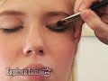 How To Create A Perfect Smoky Eye