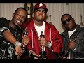 Three 6 Mafia - I'm So High