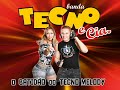 Batidão Selinho na Boca   Banda Tecno e Cia