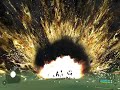 Crysis - 17000 Barrel Explosion