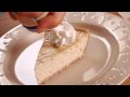 Key Lime Chees Cake