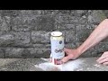 DRS 3 - Highspeed-Experience: Bierdose