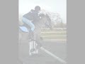 Me and Fudge-Bounces