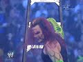 jeff hardy jumps on edge