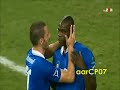 Las De Mario Balotelli en la Euro 2012