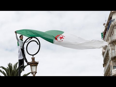 Algerien: Nach Bouteflika-Rcktritt mssen alle we ...